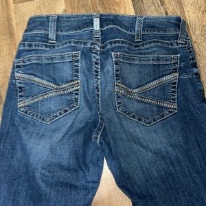 Women’s Ariat Boot Cut Jeans
